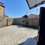 Satılır 5 otaqlı Həyət evi/villa, Avtovağzal metrosu, Sulutəpə qəs., Binəqədi rayonu 25