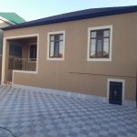 Satılır 4 otaqlı Həyət evi/villa, Koroğlu metrosu, Sabunçu rayonu 1