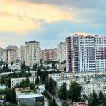 Satılır 3 otaqlı Yeni Tikili, Memar Əcəmi metrosu, Nəsimi rayonu 1