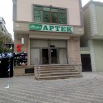 Kirayə (aylıq) Obyekt, Neftçilər metrosu, Bakıxanov qəs., Sabunçu rayonu 4