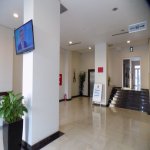 Kirayə (aylıq) 9 otaqlı Ofis, Yasamal rayonu 28