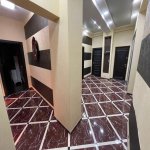 Satılır 4 otaqlı Yeni Tikili, İnşaatçılar metrosu, Yasamal rayonu 10