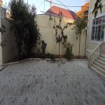 Satılır 5 otaqlı Həyət evi/villa, Keşlə qəs., Nizami rayonu 34