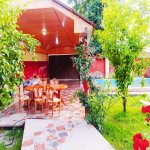 Kirayə (günlük) 4 otaqlı Həyət evi/villa Qəbələ 16