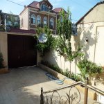 Satılır 5 otaqlı Həyət evi/villa, Neftçilər metrosu, Bakıxanov qəs., Sabunçu rayonu 13