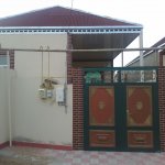 Satılır 3 otaqlı Həyət evi/villa, Azadlıq metrosu, Binəqədi qəs., Binəqədi rayonu 1