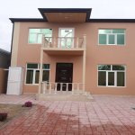 Satılır 4 otaqlı Həyət evi/villa, Binə qəs., Xəzər rayonu 2