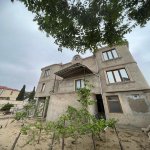 Satılır 8 otaqlı Həyət evi/villa, Şüvəlan, Xəzər rayonu 4