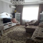 Satılır 4 otaqlı Həyət evi/villa, Koroğlu metrosu, Zabrat qəs., Sabunçu rayonu 8