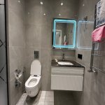 Kirayə (aylıq) 3 otaqlı Yeni Tikili, Nizami metrosu, Yasamal rayonu 14