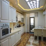 Продажа 3 комнат Новостройка, м. Эльмляр Академиясы метро, Ясамал район 18