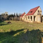 Satılır 6 otaqlı Həyət evi/villa, Şüvəlan, Xəzər rayonu 2