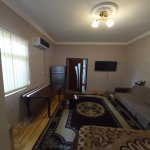 Kirayə (aylıq) 1 otaqlı Həyət evi/villa, İnşaatçılar metrosu, Yasamal rayonu 2