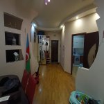 Satılır 2 otaqlı Yeni Tikili, Elmlər akademiyası metrosu, Yasamal rayonu 9