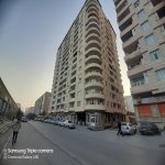 Продажа 3 комнат Новостройка, м. Ази Асланова метро, пос. А.Асланов, Хетаи район 1