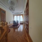 Satılır 7 otaqlı Həyət evi/villa, Nəsimi metrosu, Binəqədi rayonu 12