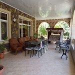 Kirayə (aylıq) 6 otaqlı Həyət evi/villa, Badamdar qəs., Səbail rayonu 25