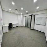 Kirayə (aylıq) 1 otaqlı Ofis, İçərişəhər metrosu, Səbail rayonu 5