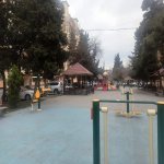 Satılır 4 otaqlı Köhnə Tikili, Neftçilər metrosu, Nizami rayonu 19