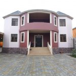 Satılır 5 otaqlı Həyət evi/villa, Buzovna, Xəzər rayonu 10