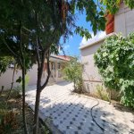 Satılır 4 otaqlı Həyət evi/villa, Koroğlu metrosu, Zabrat qəs., Sabunçu rayonu 4