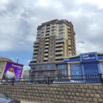 Kirayə (aylıq) 3 otaqlı Yeni Tikili, Nizami metrosu, Bridge Plaza, Nəsimi rayonu 1