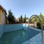 Kirayə (aylıq) 6 otaqlı Bağ evi, Mərdəkan, Xəzər rayonu 16