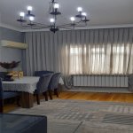 Satılır 3 otaqlı Həyət evi/villa, Avtovağzal metrosu, Biləcəri qəs., Binəqədi rayonu 4