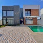 Satılır 5 otaqlı Bağ evi, Mərdəkan, Xəzər rayonu 1