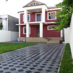 Satılır 6 otaqlı Həyət evi/villa, Qara Qarayev metrosu, Bakıxanov qəs., Sabunçu rayonu 2