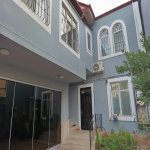 Satılır 6 otaqlı Həyət evi/villa, Avtovağzal metrosu, Biləcəri qəs., Binəqədi rayonu 1