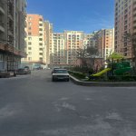 Satılır 3 otaqlı Yeni Tikili, Qara Qarayev metrosu, Nizami rayonu 1