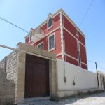 Satılır 6 otaqlı Həyət evi/villa, Zabrat qəs., Sabunçu rayonu 2