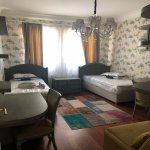 Kirayə (aylıq) 6 otaqlı Həyət evi/villa, Mərdəkan, Xəzər rayonu 15