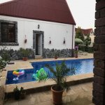 Satılır 6 otaqlı Həyət evi/villa, Mərdəkan, Xəzər rayonu 32