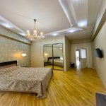 Kirayə (aylıq) 3 otaqlı Yeni Tikili, Nizami metrosu, Nizami Moll, Yasamal rayonu 11