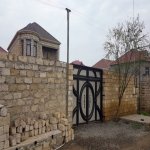 Satılır 6 otaqlı Həyət evi/villa, Koroğlu metrosu, Zabrat qəs., Sabunçu rayonu 21