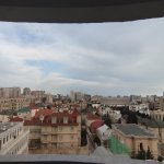 Kirayə (aylıq) 4 otaqlı Yeni Tikili, 8 Noyabr metrosu, Nəsimi rayonu 19