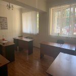 Kirayə (aylıq) 10 otaqlı Ofis, Xalqlar dostluğu metrosu, Nizami rayonu 10