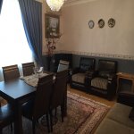 Kirayə (aylıq) 6 otaqlı Bağ evi, Novxanı, Abşeron rayonu 3