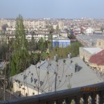 Satılır 8 otaqlı Həyət evi/villa, Neftçilər metrosu, Bakıxanov qəs., Sabunçu rayonu 14