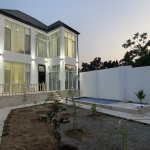 Kirayə (aylıq) 6 otaqlı Həyət evi/villa, Mərdəkan, Xəzər rayonu 1