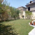 Satılır 5 otaqlı Həyət evi/villa, Badamdar qəs., Səbail rayonu 3