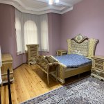 Satılır 7 otaqlı Həyət evi/villa, Novxanı, Abşeron rayonu 12