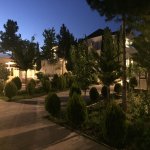 Kirayə (aylıq) 6 otaqlı Həyət evi/villa, Mərdəkan, Xəzər rayonu 4