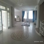 Satılır 11 otaqlı Həyət evi/villa, Badamdar qəs., Səbail rayonu 6