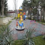 Satılır 3 otaqlı Köhnə Tikili, Həzi Aslanov metrosu, Xətai rayonu 11