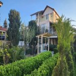 Kirayə (aylıq) 6 otaqlı Bağ evi, Mərdəkan, Xəzər rayonu 1