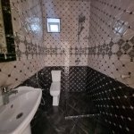 Satılır 4 otaqlı Həyət evi/villa, Koroğlu metrosu, Zabrat qəs., Sabunçu rayonu 12