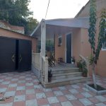 Satılır 4 otaqlı Həyət evi/villa, Neftçilər metrosu, Bakıxanov qəs., Sabunçu rayonu 9